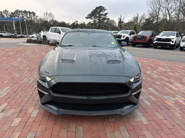 Used 2019 Ford Mustang Bullitt w/ Bullitt Electronics Package image 25
