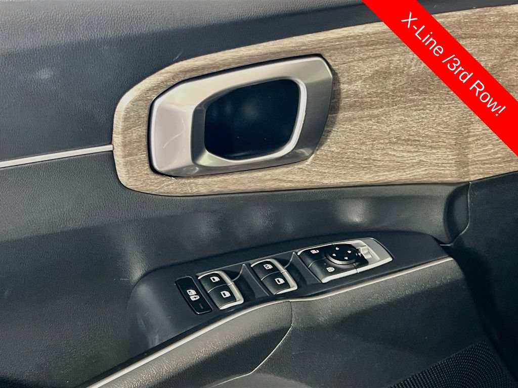 Certified 2023 Kia Sorento S AWD/4WD image 19