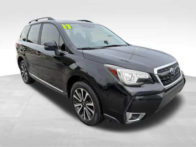 Used 2017 Subaru Forester 2.0XT Touring w/ Popular Package #2