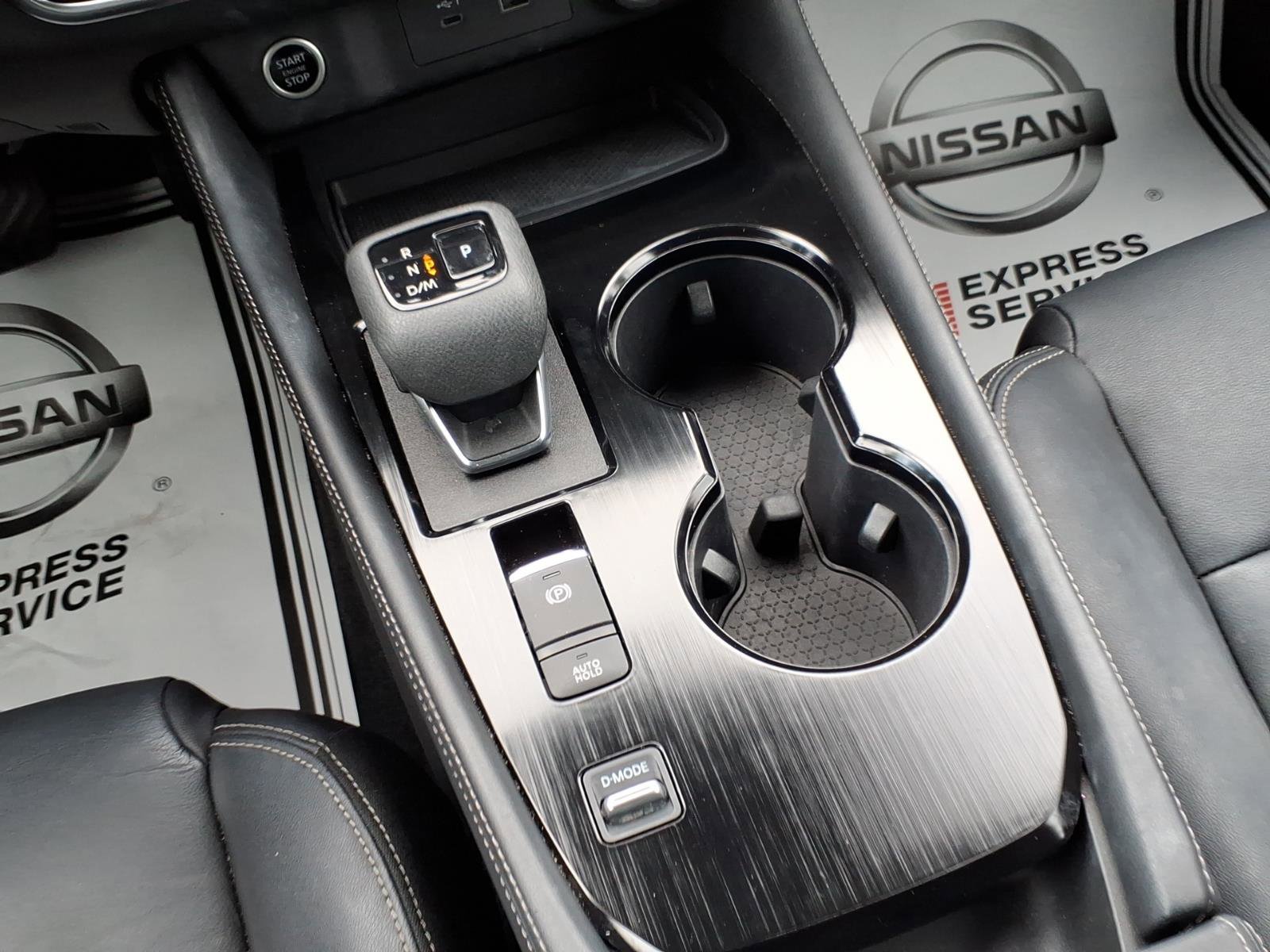 Certified 2023 Nissan Rogue SL image 26