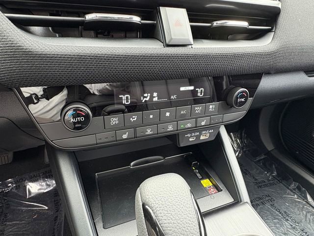 New 2026 Subaru Outback Limited image 19