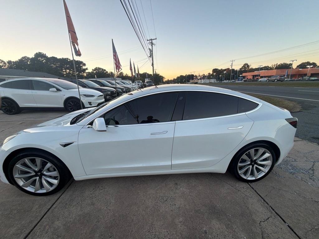 Used 2018 Tesla Model 3 Long Range RWD image 14