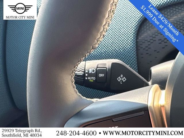 Certified 2025 MINI Cooper Countryman S image 24