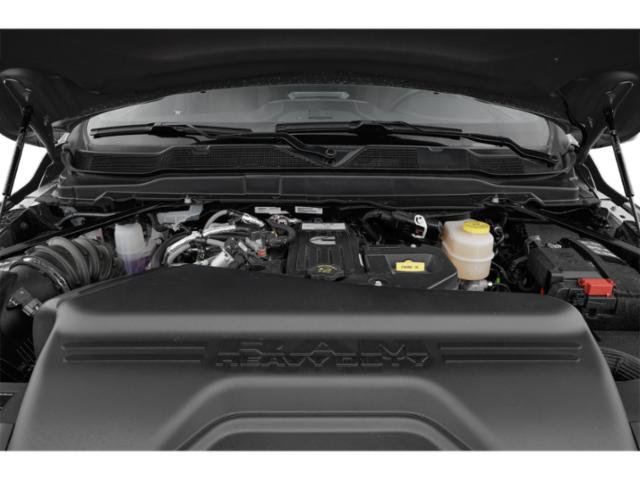 New 2027 RAM 2500 Limited AWD/4WD image 8