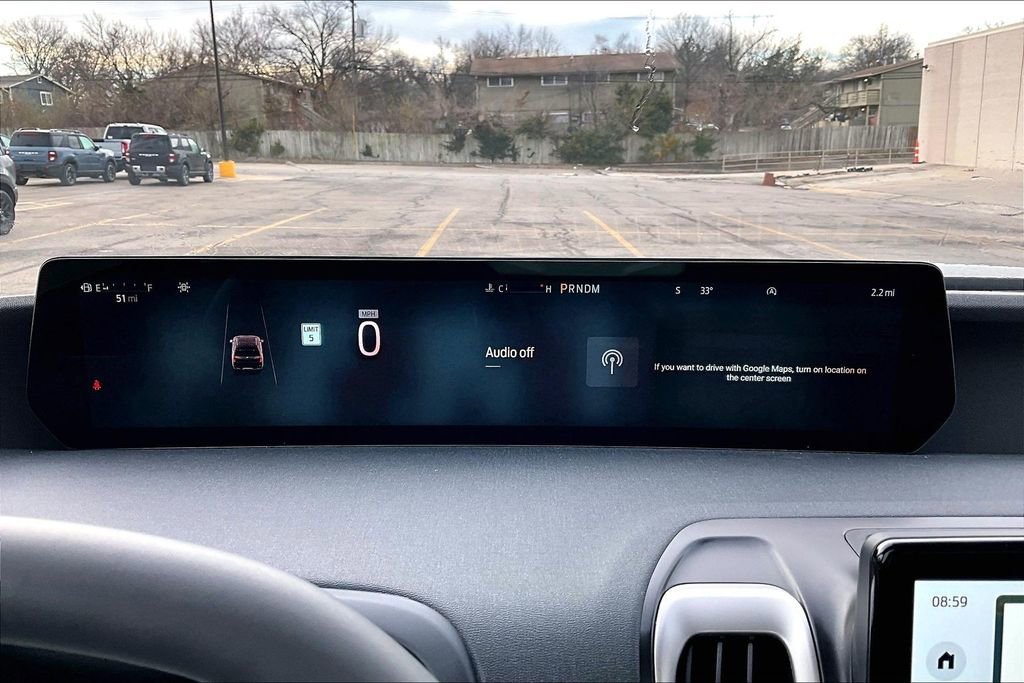 New 2025 Ford Expedition Max Active image 20