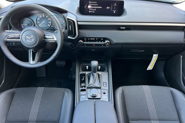 New 2026 MAZDA CX-50 2.5 Hybrid w/ Cargo Package AWD/4WD image 15