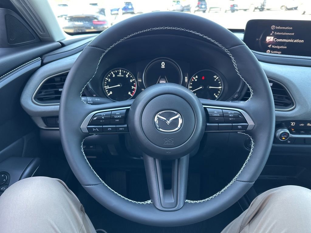 New 2026 MAZDA CX-30 Aire Edition AWD/4WD image 34