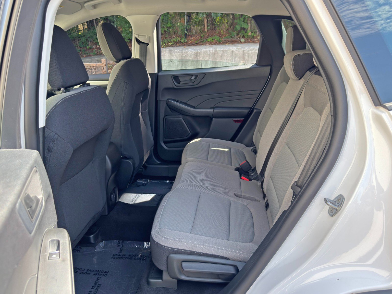 Used 2022 Ford Escape S AWD/4WD image 34