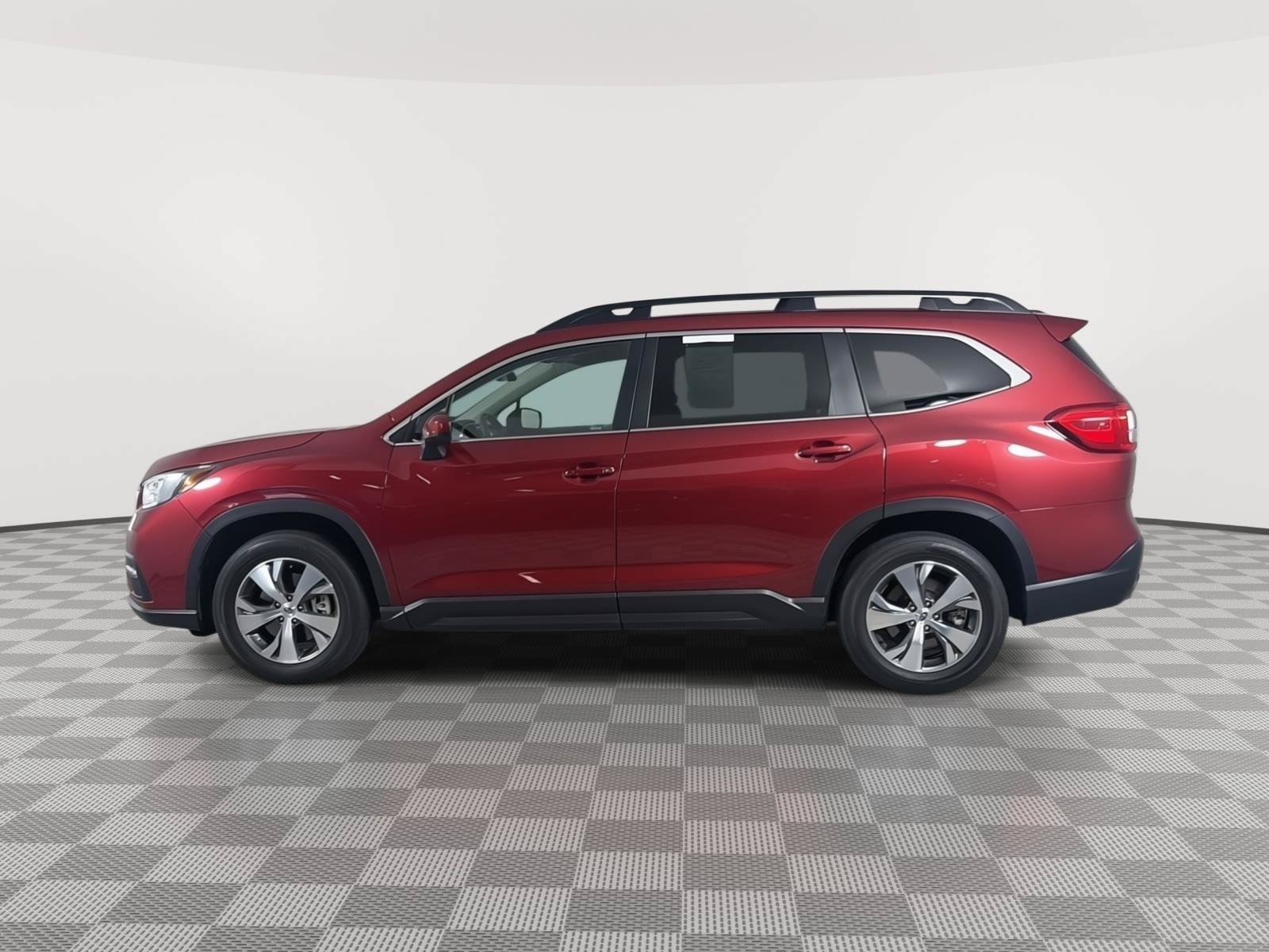 Used 2022 Subaru Ascent Premium w/ Convenience Package AWD/4WD image 4