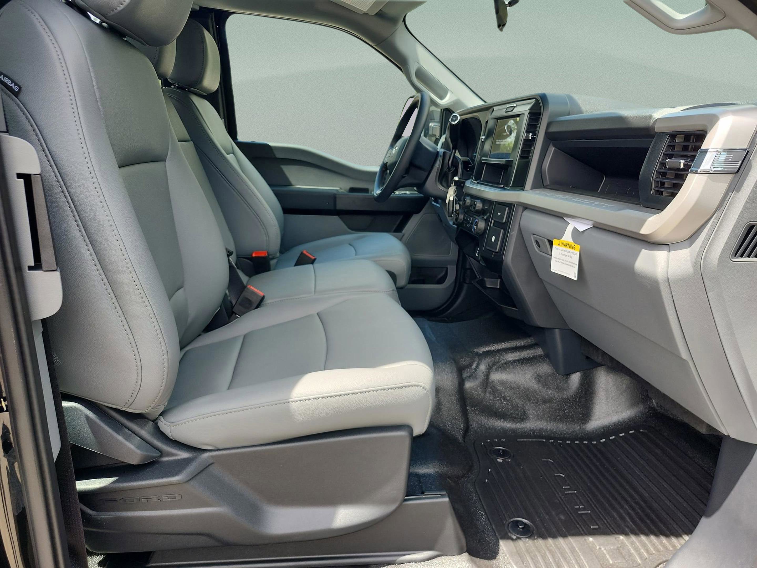 New 2026 Ford F250 XL image 18