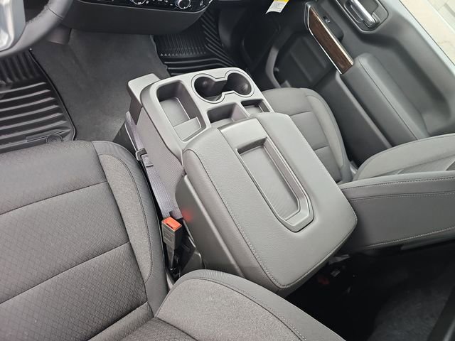 New 2025 GMC Sierra 3500 SLE image 22