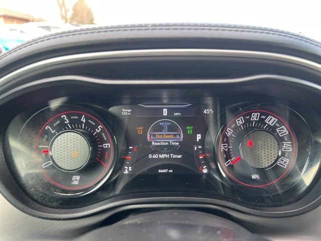 Used 2022 Dodge Challenger GT w/ Plus Package image 15