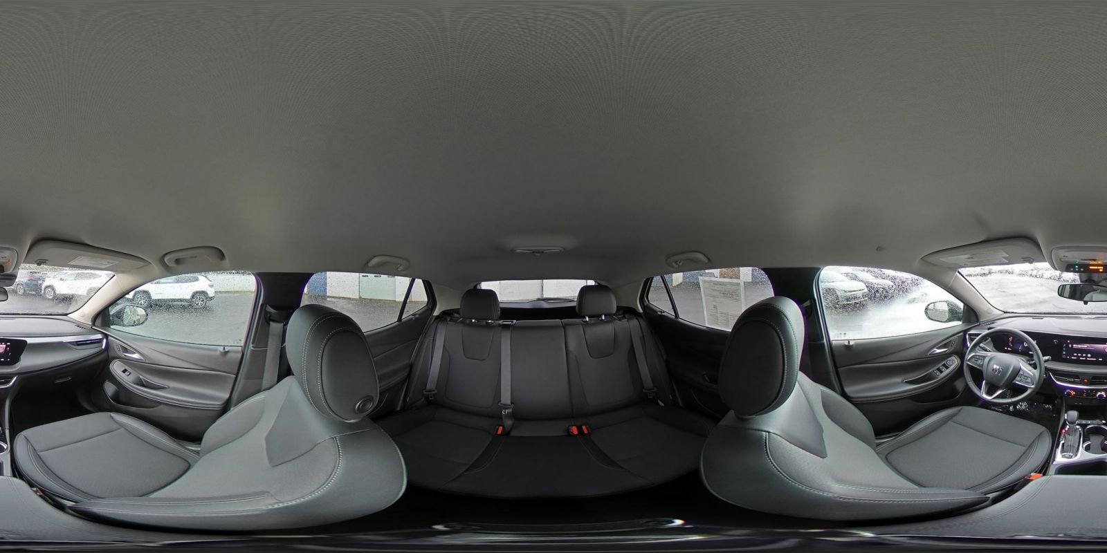 Used 2025 Buick Encore GX Preferred image 42