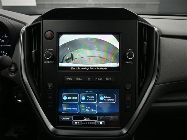 New 2026 Subaru Crosstrek 2.5i image 12