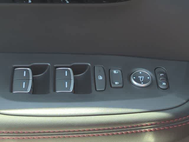 New 2025 Acura ADX A-Spec image 40