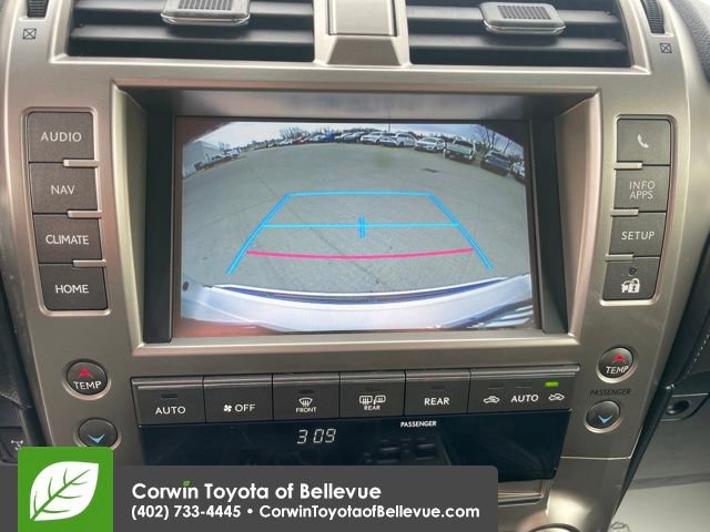 Used 2017 Lexus GX 460 Premium image 20