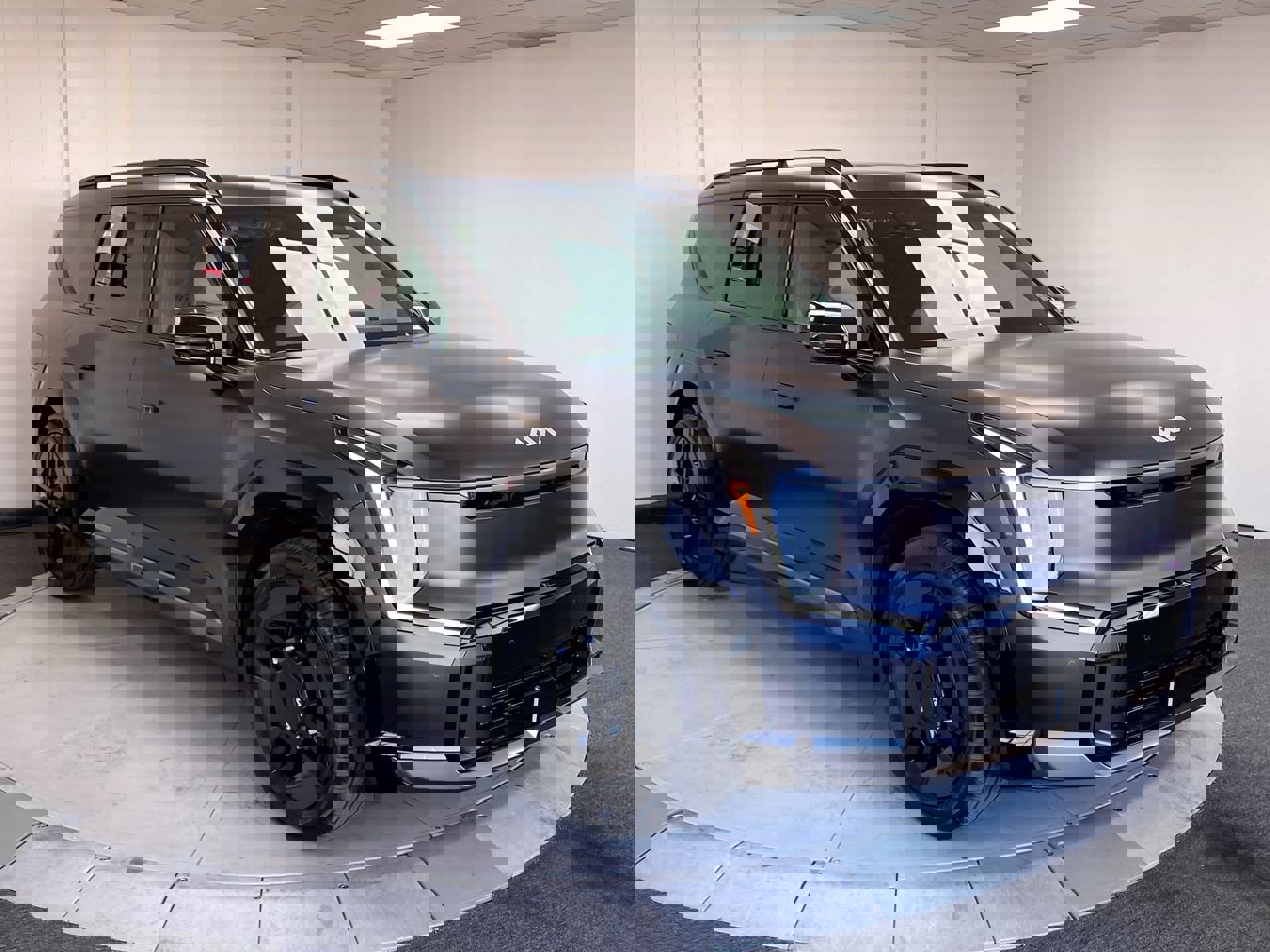 New 2026 Kia EV9 GT-Line image 7