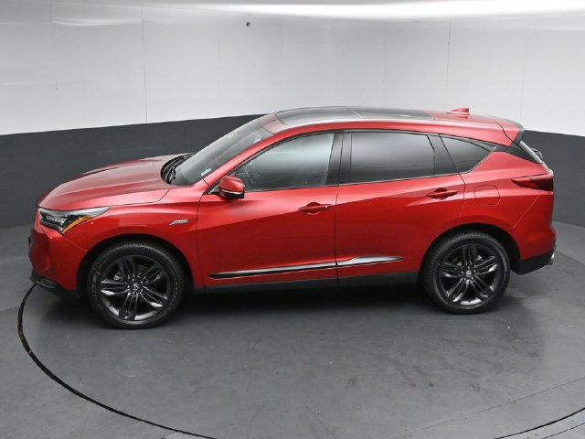 Used 2022 Acura RDX w/ Advance Package AWD/4WD image 48