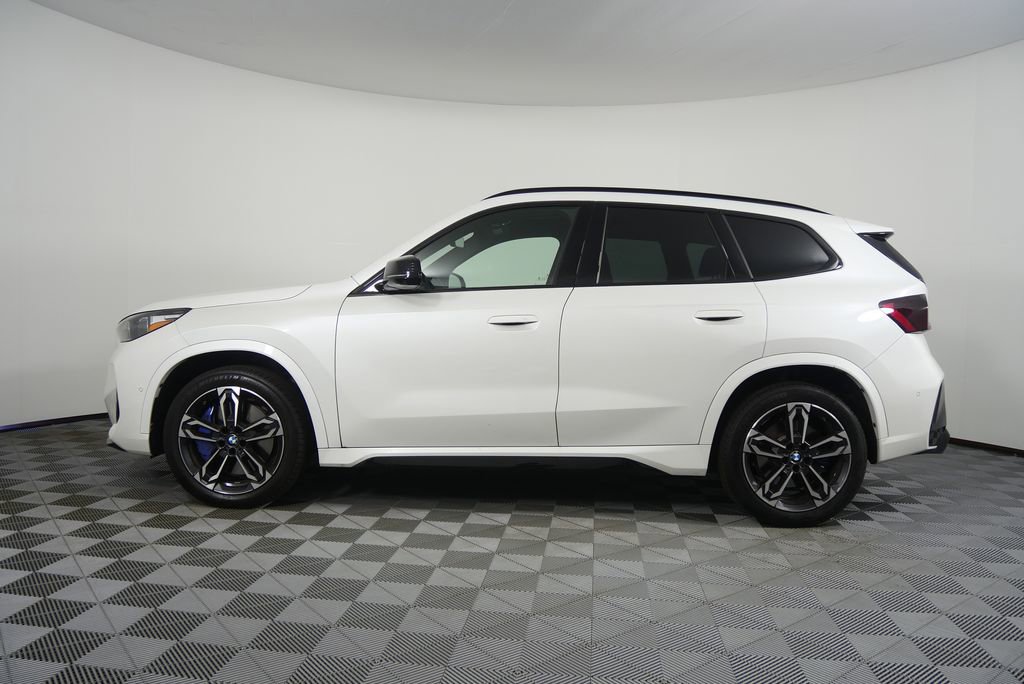 Certified 2025 BMW X1 M35i image 6