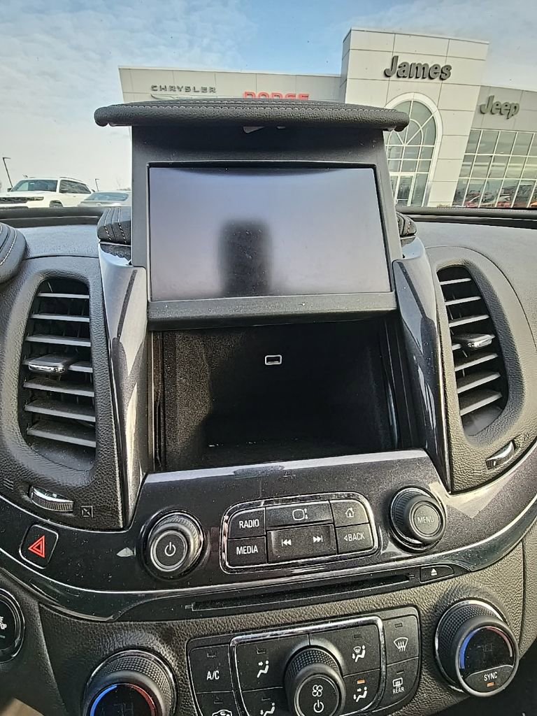 Used 2018 Chevrolet Impala Premier image 13