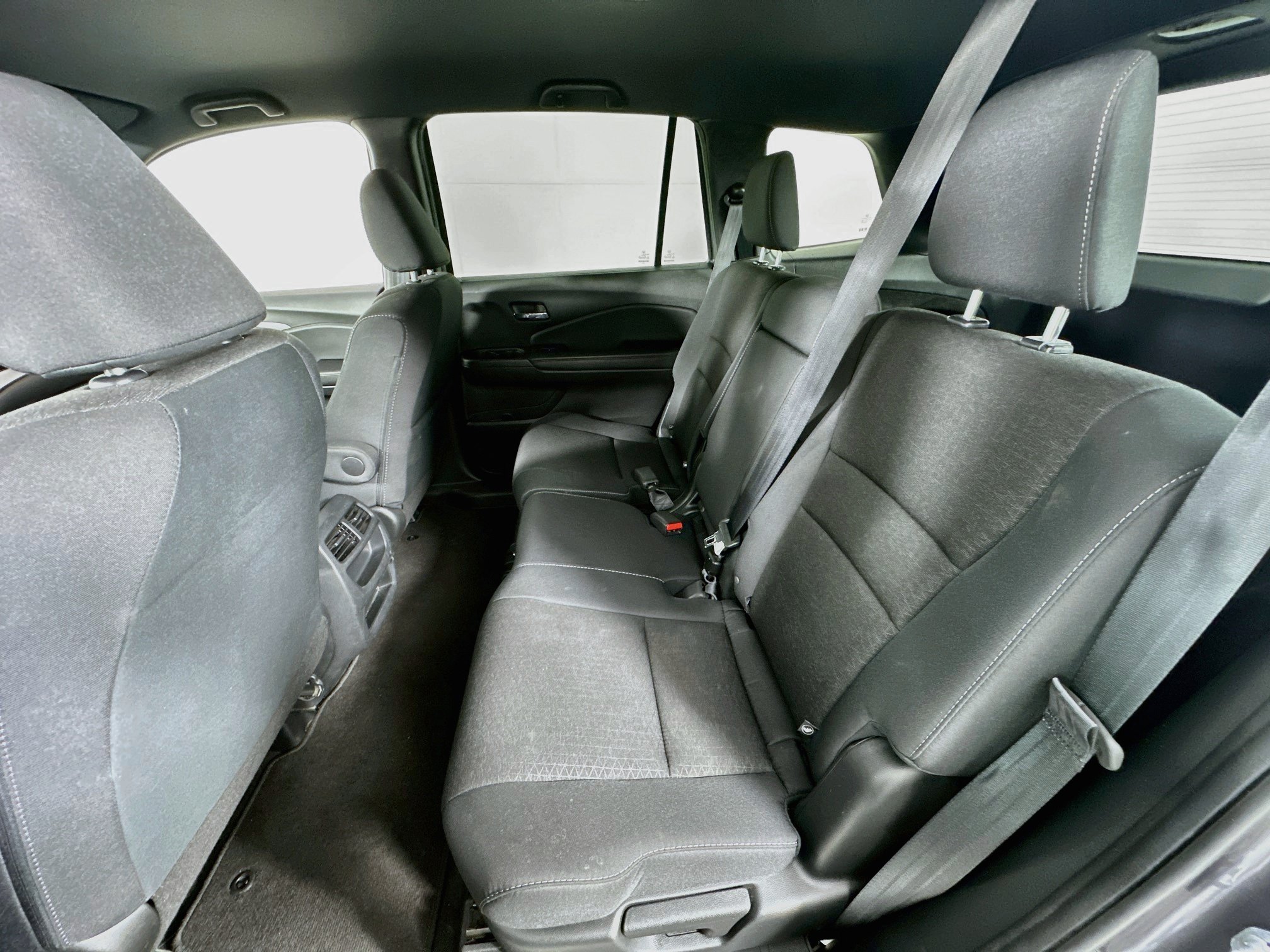 Used 2021 Honda Passport Sport image 22