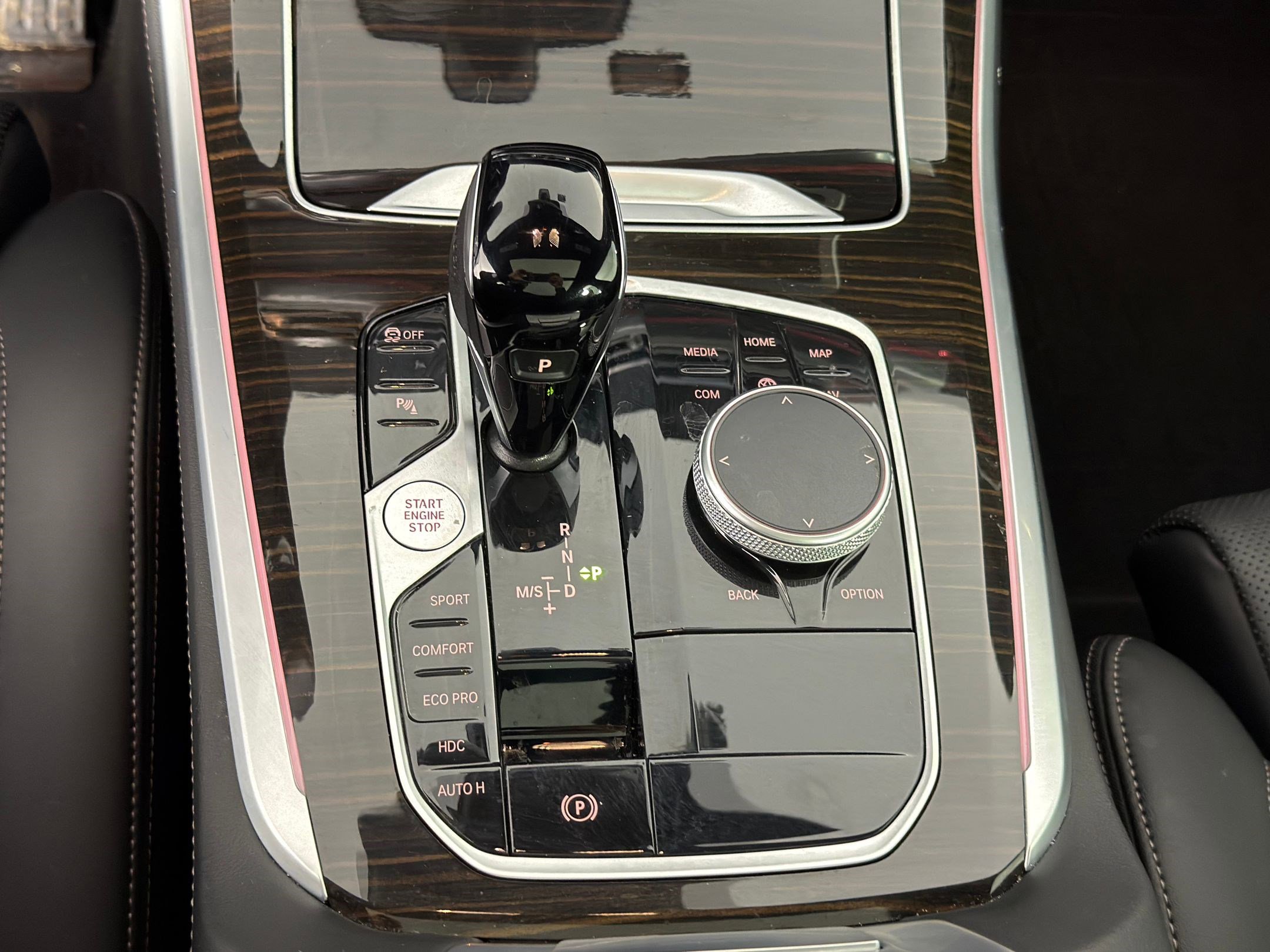 Certified 2023 BMW X5 xDrive40i image 15