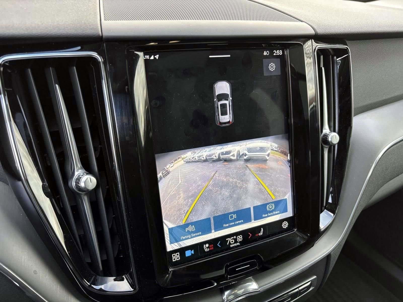 Used 2025 Volvo XC60 T8 Core w/ Protection Package Premier image 20