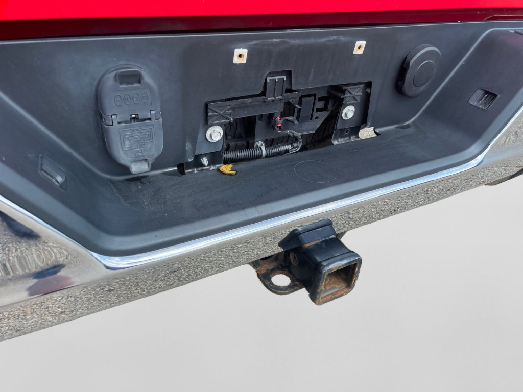 Certified 2019 GMC Sierra 1500 SLE w/ SLE Value Package AWD/4WD image 33