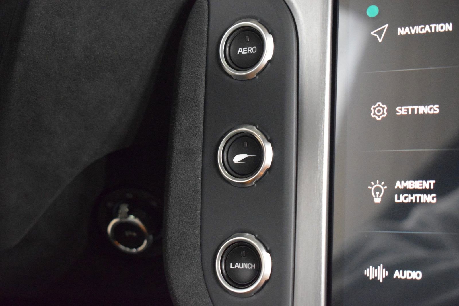 New 2026 McLaren 750S image 30