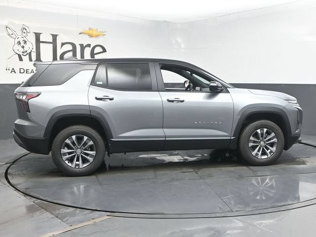 New 2026 Chevrolet Equinox LT w/ Convenience Package II FWD image 15