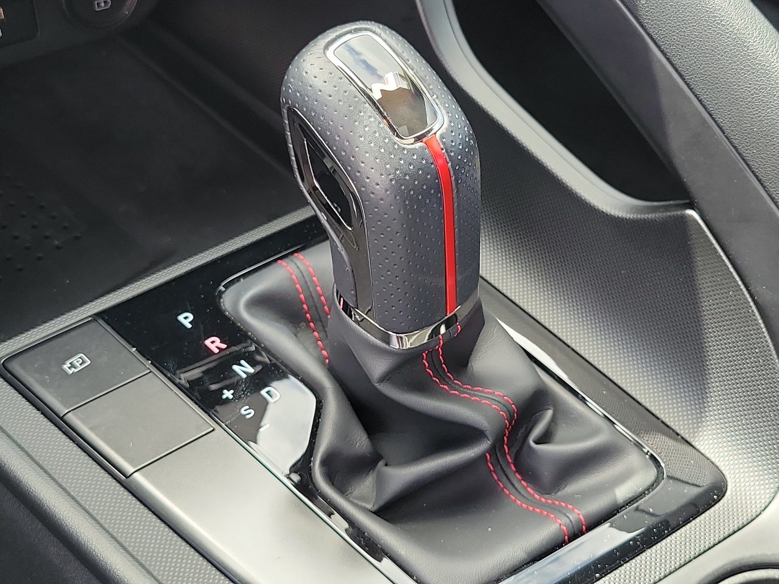 Used 2023 Hyundai Elantra N Line FWD image 32