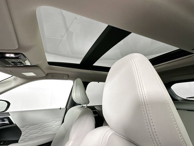 Used 2025 Mitsubishi Outlander SEL image 20