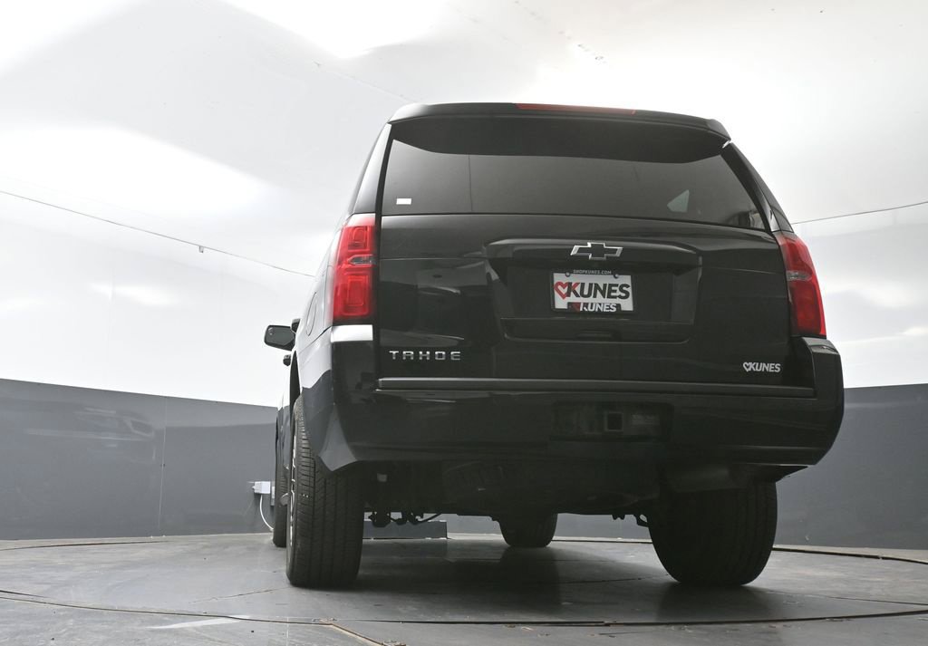 Used 2019 Chevrolet Tahoe LT AWD/4WD image 64