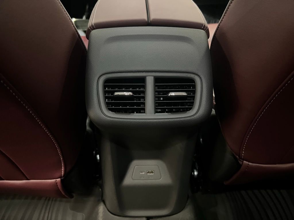 New 2026 Buick Envision Sport Touring image 37