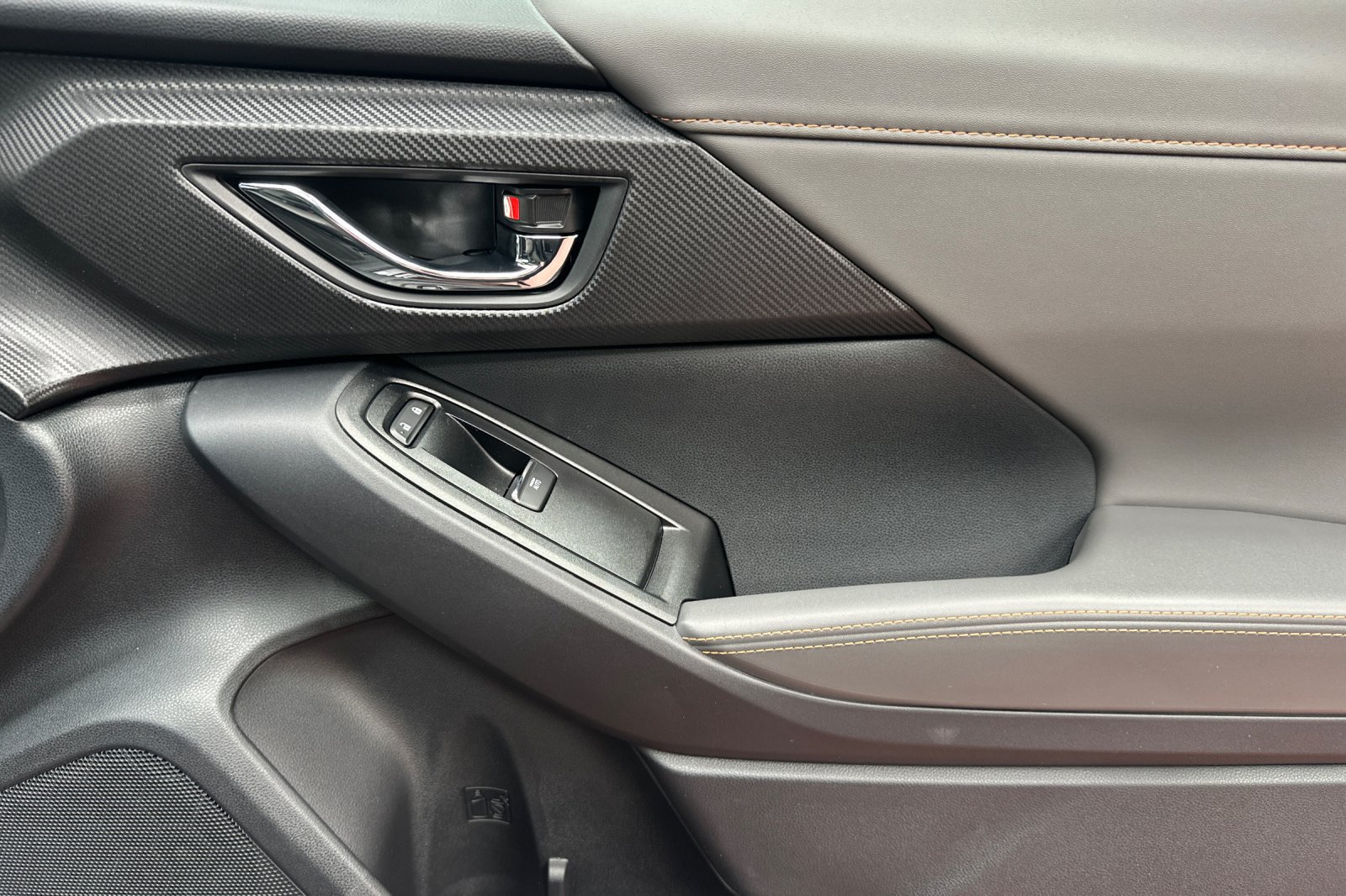 New 2026 Subaru Crosstrek 2.5i Limited AWD/4WD image 19