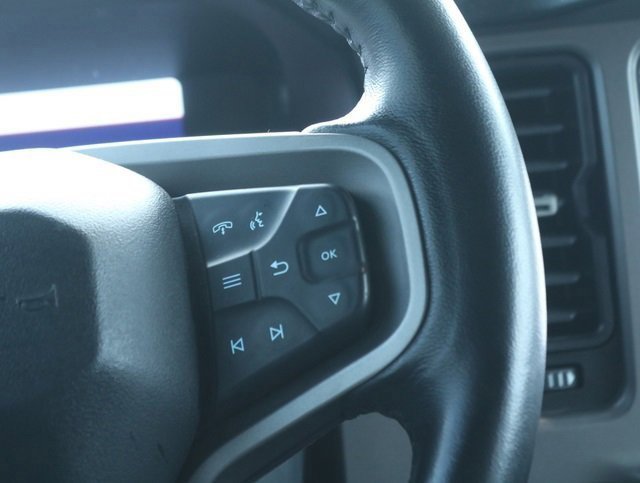 Used 2021 Ford Bronco Outer Banks image 19