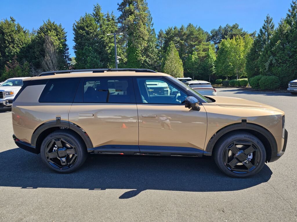 New 2027 Kia Telluride X-Line SX Prestige AWD/4WD image 4