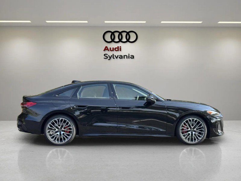 New 2025 Audi S5 Prestige image 10