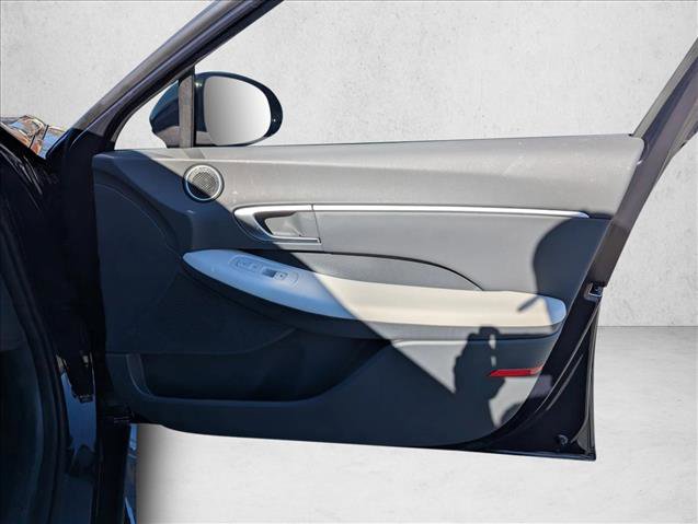 New 2026 Hyundai Sonata SEL image 24