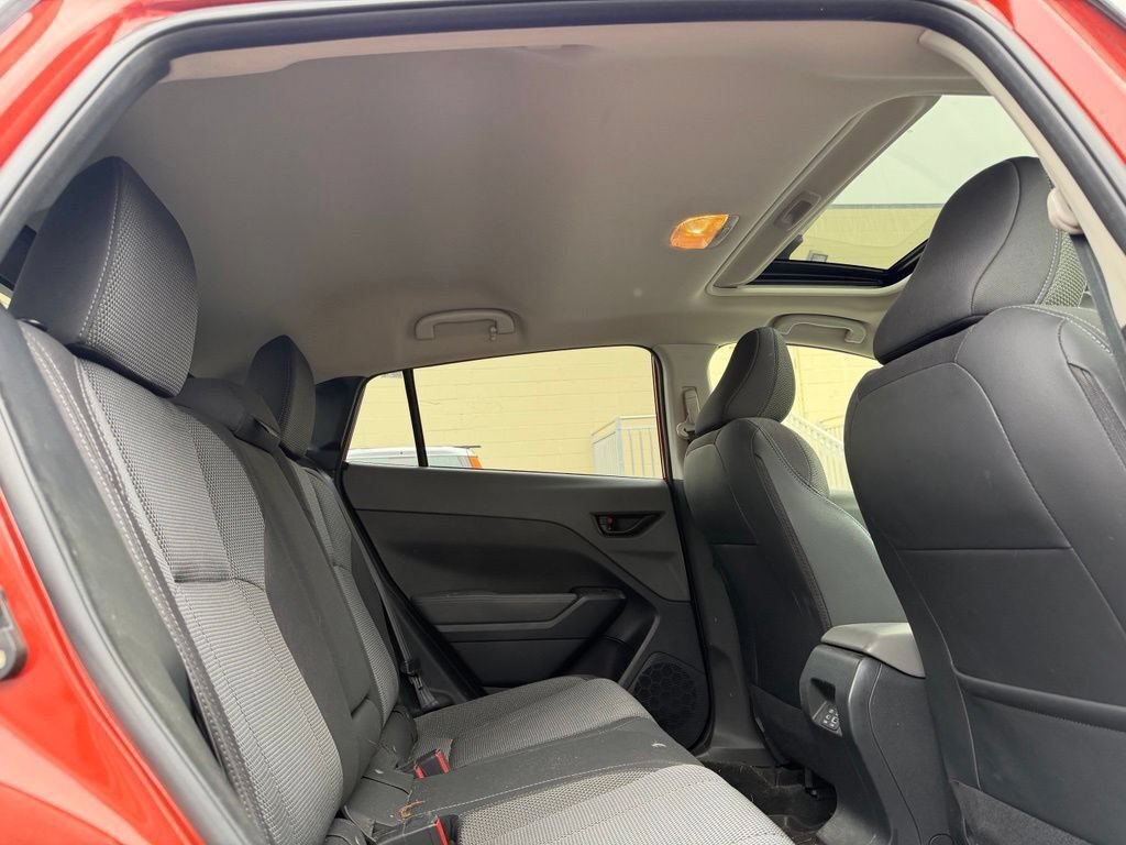 Used 2024 Subaru Crosstrek 2.0i Premium AWD/4WD image 12