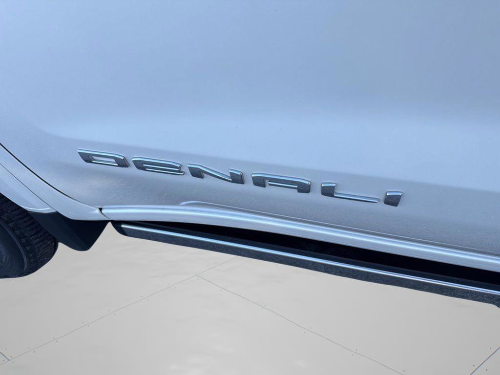 Used 2023 GMC Sierra 1500 Denali Ultimate image 42