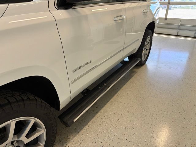 Used 2020 GMC Yukon Denali AWD/4WD image 11