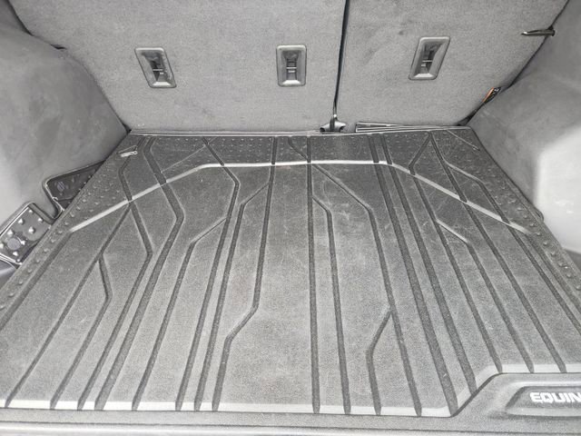 Used 2023 Chevrolet Equinox RS w/ LPO, Floor Liner Package FWD image 33