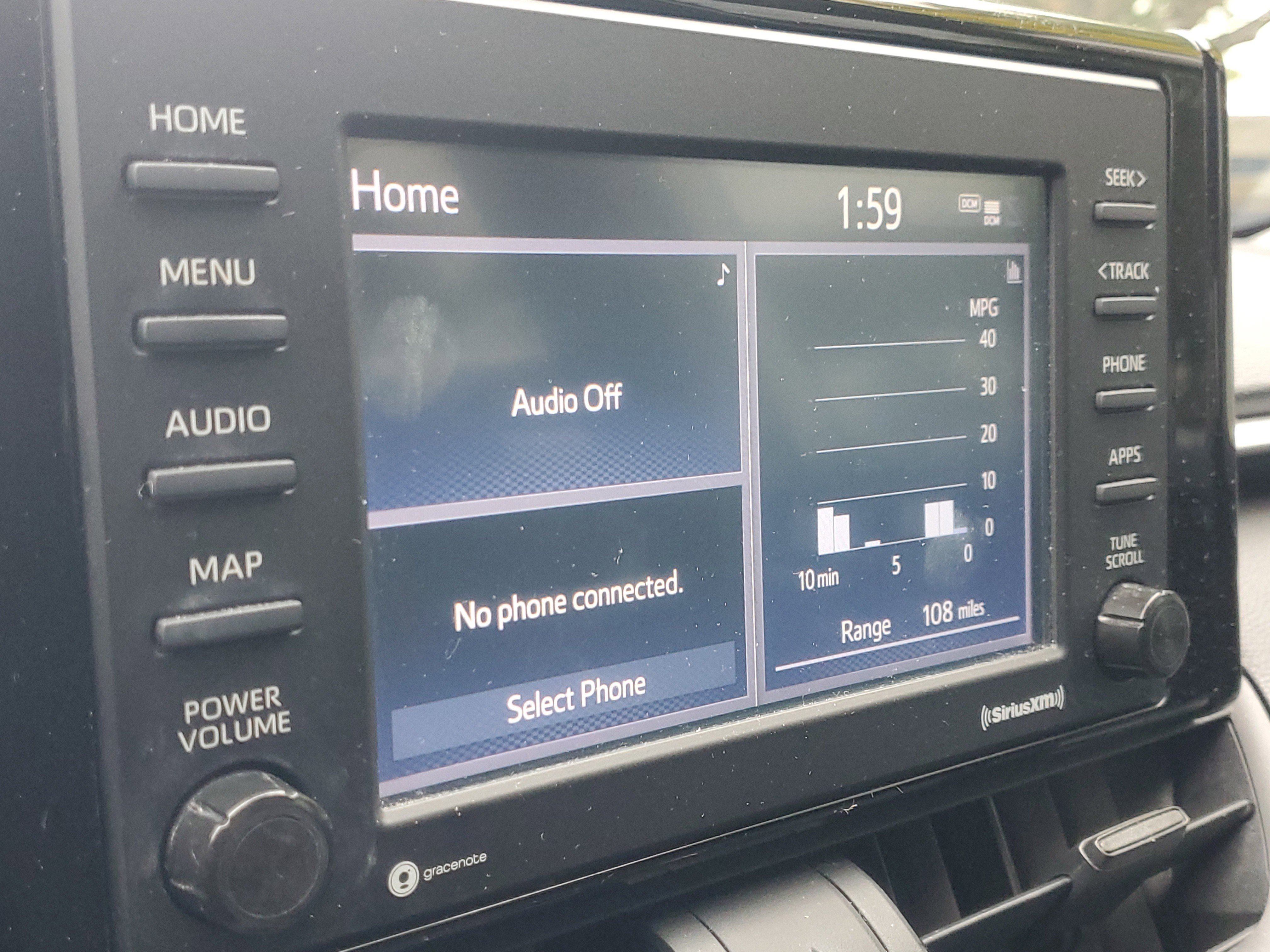 Used 2021 Toyota RAV4 LE image 25