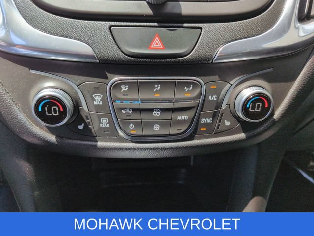 Certified 2019 Chevrolet Equinox LT w/ Sun & Navigation Package AWD/4WD image 19