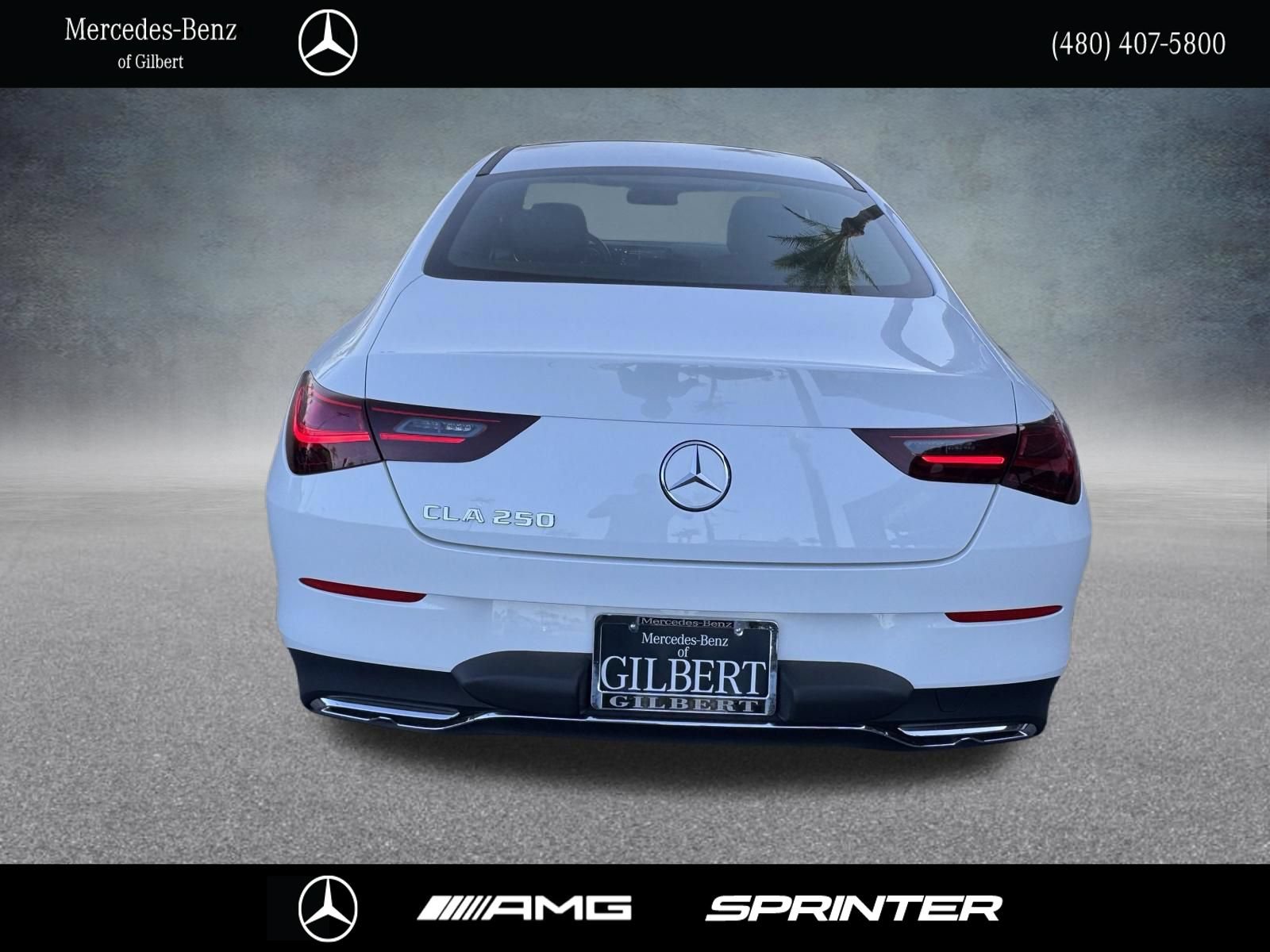 Used 2026 Mercedes-Benz CLA 250 image 5