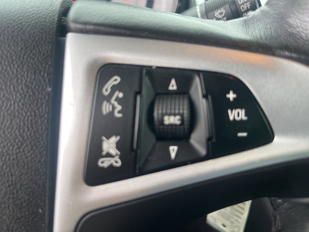 Used 2013 GMC Terrain Denali w/ Cargo Package image 16