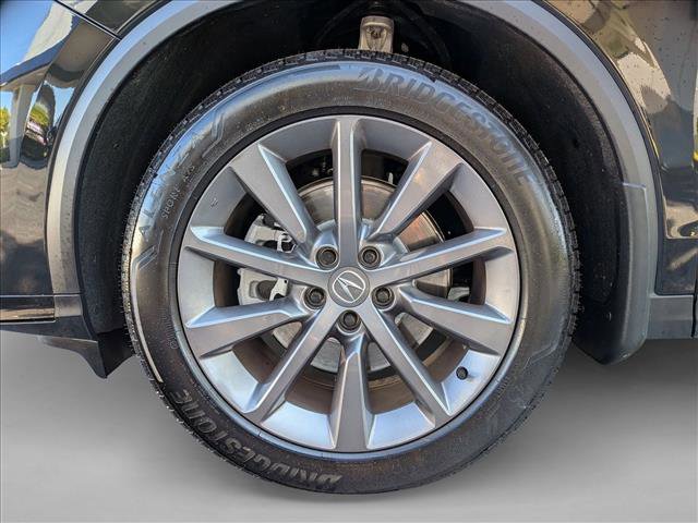 Used 2025 Acura MDX A-Spec image 20