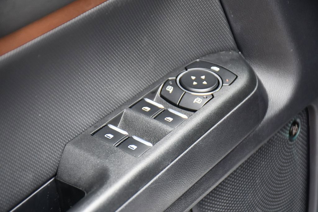 Used 2025 Ford Bronco Sport Outer Banks w/ Outer Banks Tech Package+ AWD/4WD image 22