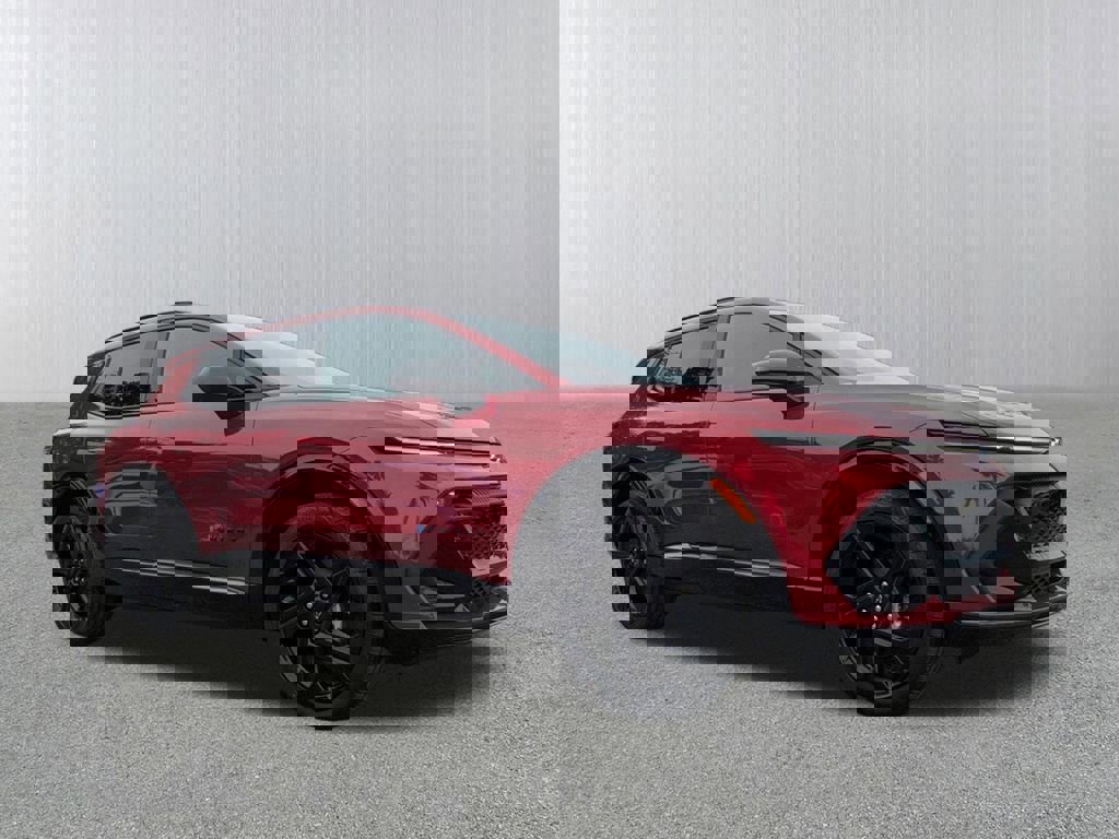 New 2025 Chevrolet Equinox EV RS